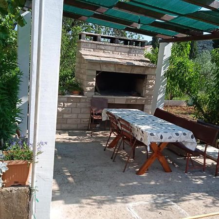 Apartments Marita Korcula Town Luaran gambar