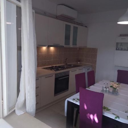 Apartments Marita Korcula Town Luaran gambar