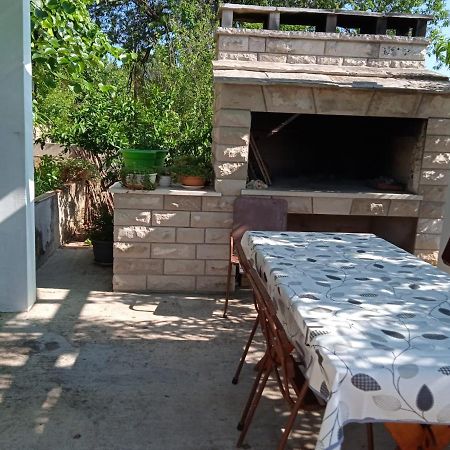 Apartments Marita Korcula Town Luaran gambar