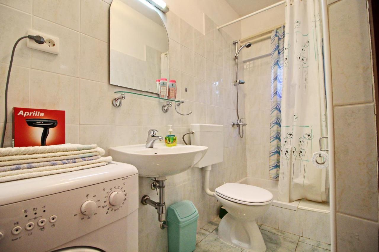 Apartments Marita Korcula Town Luaran gambar