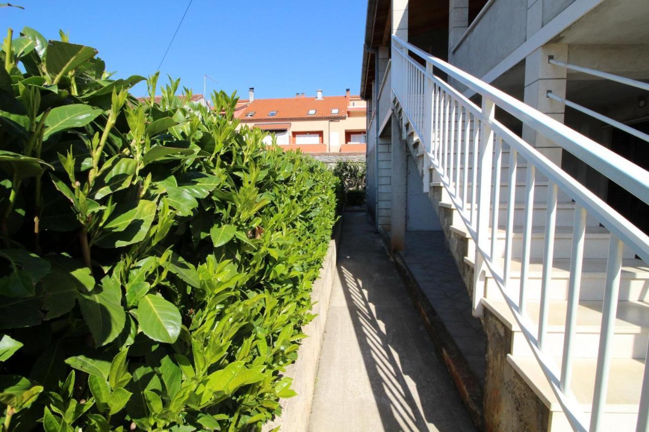Apartments Marita Korcula Town Luaran gambar