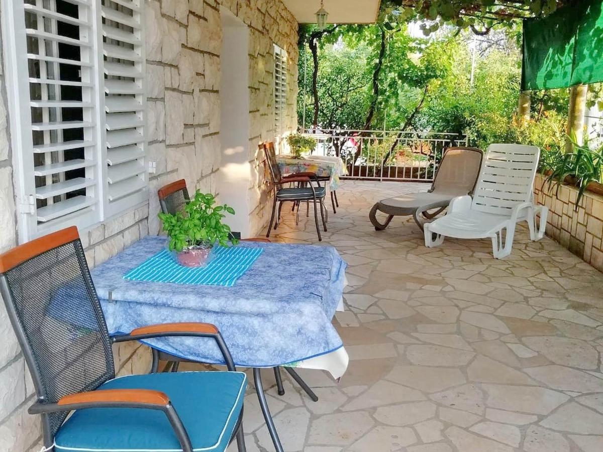 Apartments Marita Korcula Town Luaran gambar