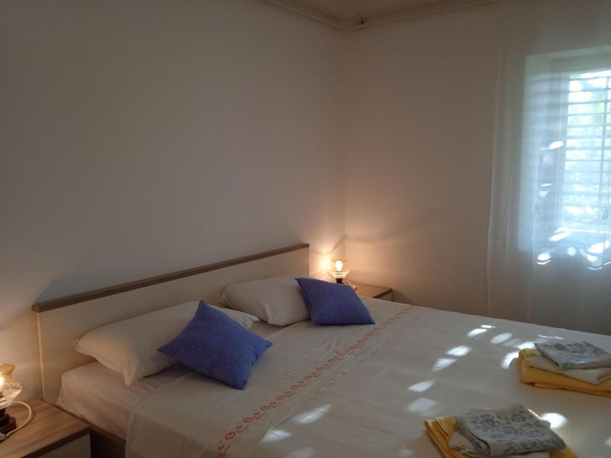 Apartments Marita Korcula Town Luaran gambar