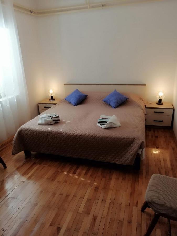 Apartments Marita Korcula Town Luaran gambar