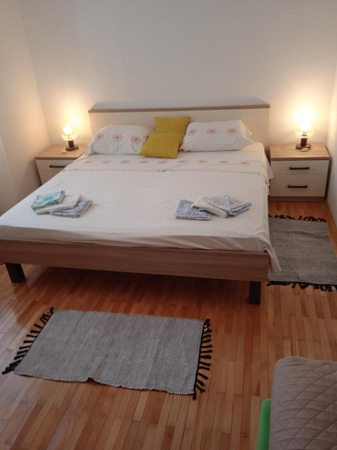 Apartments Marita Korcula Town Luaran gambar