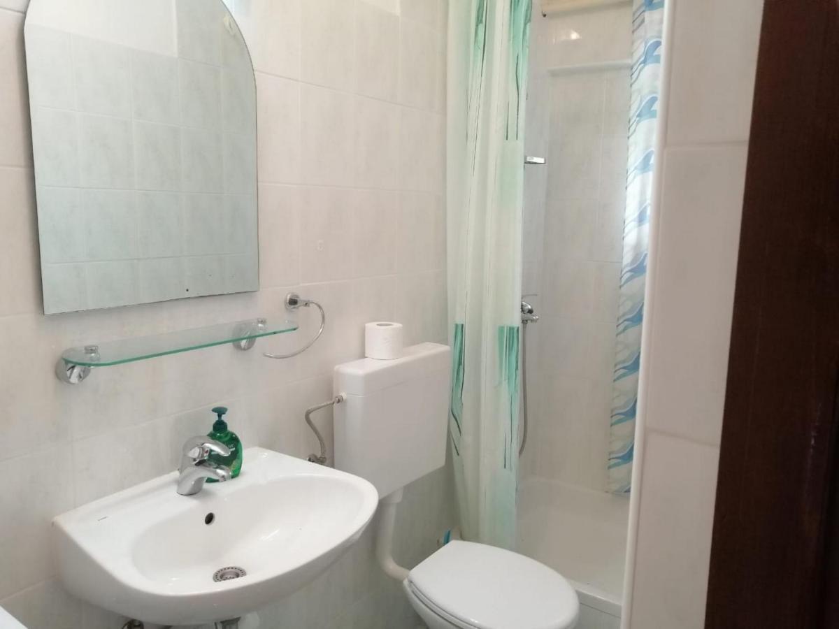 Apartments Marita Korcula Town Luaran gambar