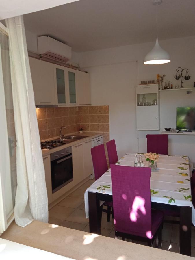 Apartments Marita Korcula Town Luaran gambar