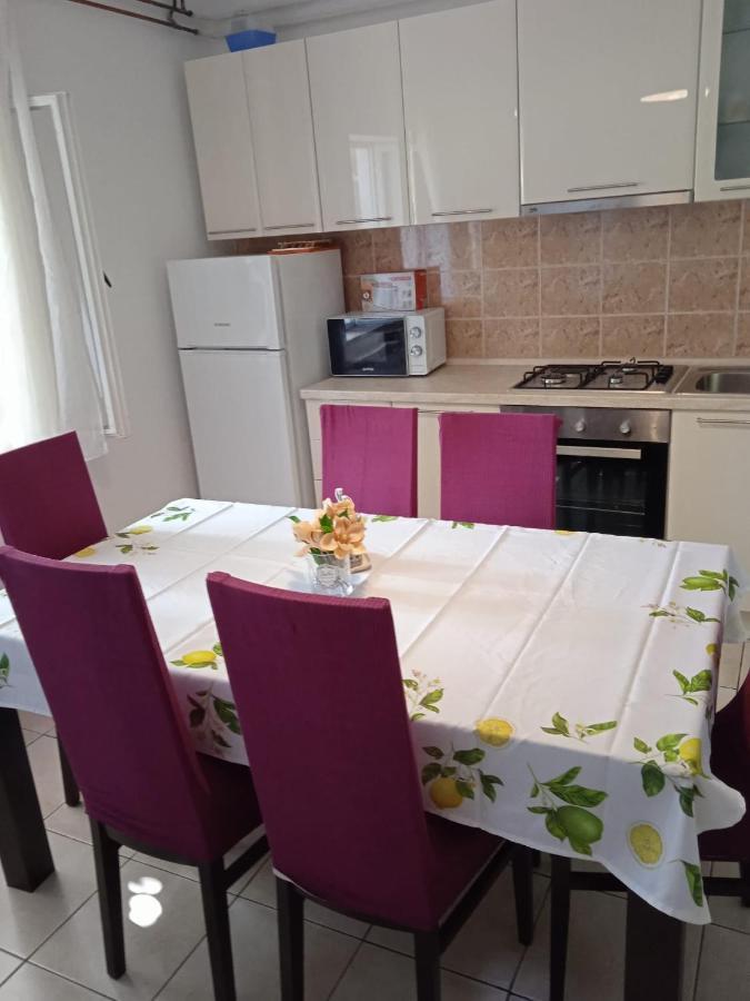 Apartments Marita Korcula Town Luaran gambar