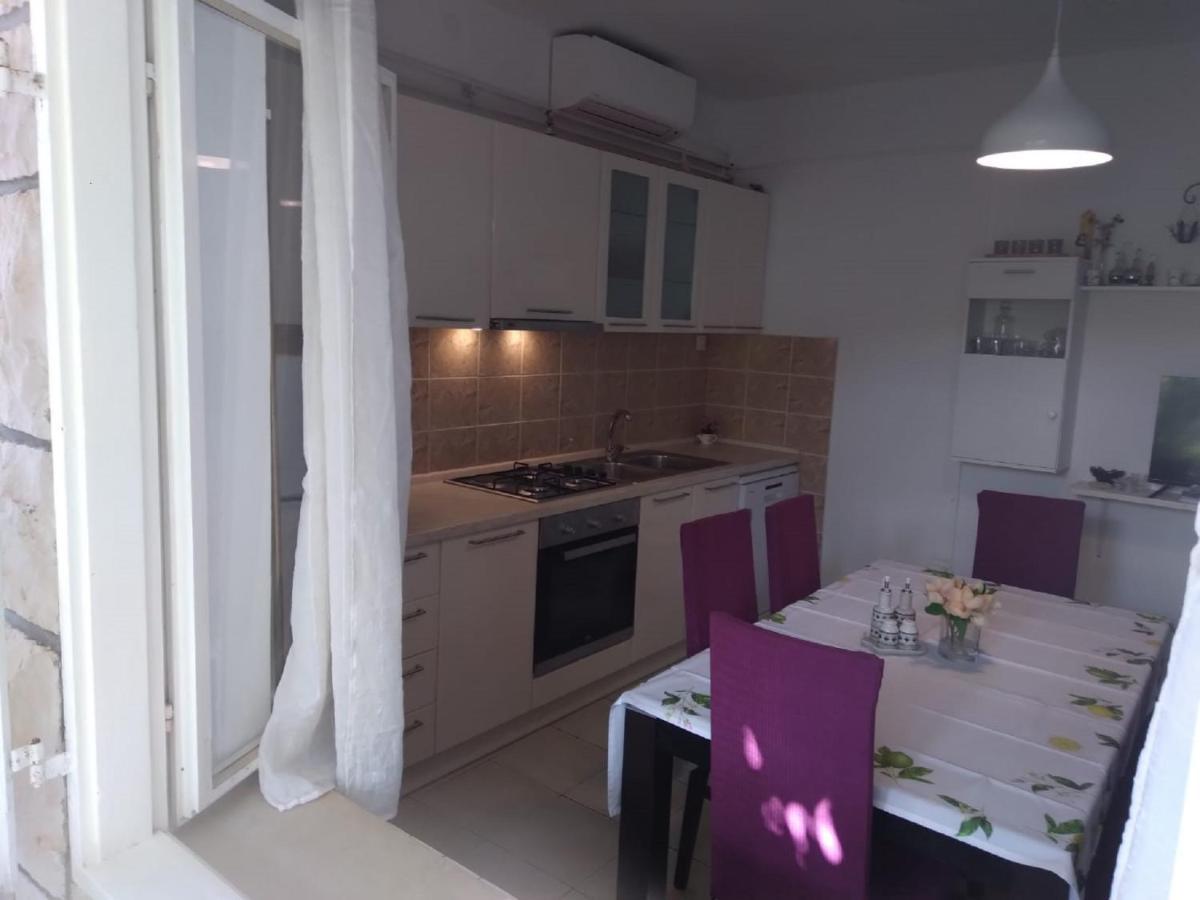 Apartments Marita Korcula Town Luaran gambar