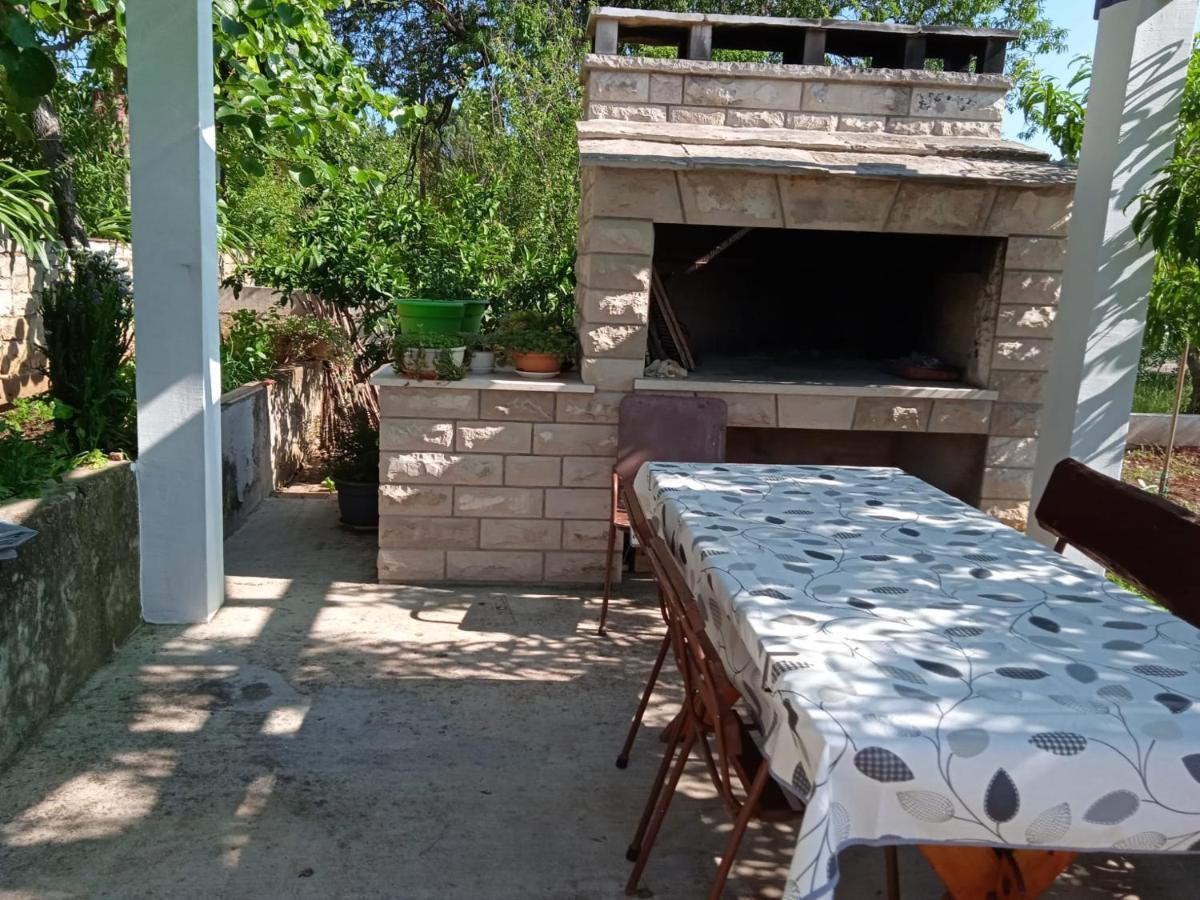 Apartments Marita Korcula Town Luaran gambar