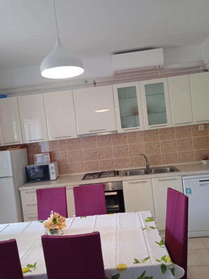 Apartments Marita Korcula Town Luaran gambar