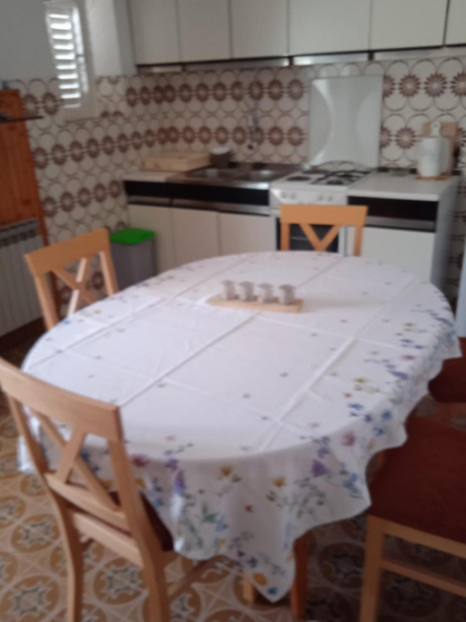 Apartments Marita Korcula Town Bilik gambar