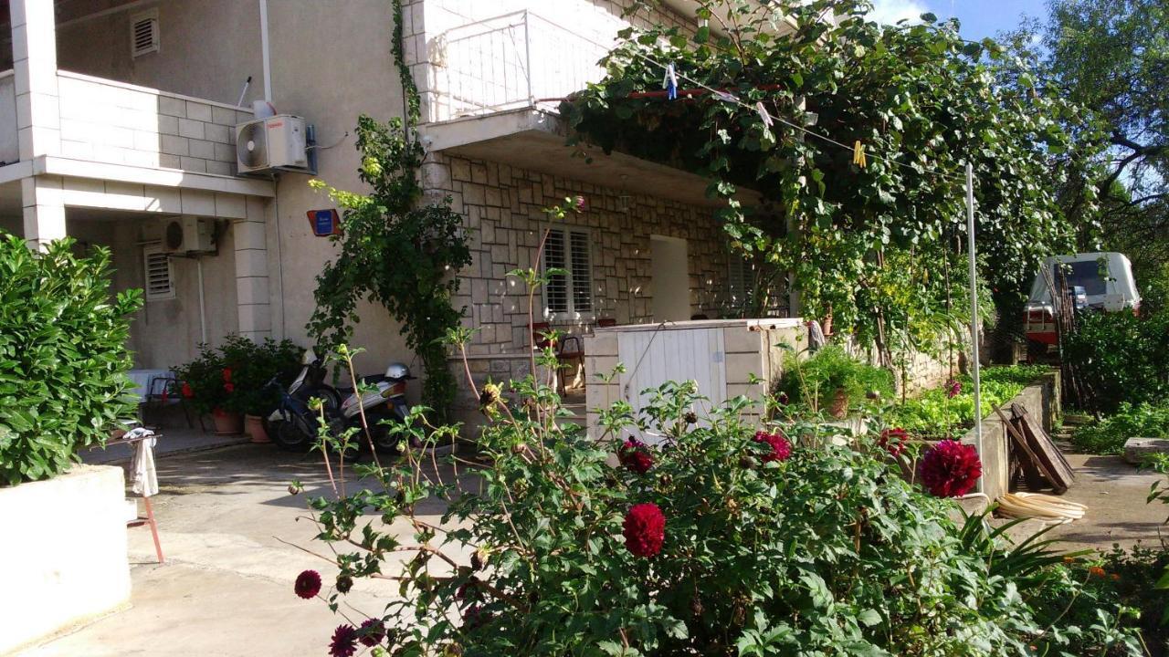 Apartments Marita Korcula Town Luaran gambar